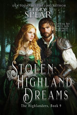 Stolen Highland Dreams