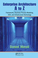 Enterprise Architecture A to Z