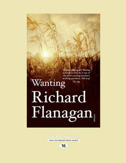 Wanting