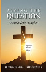Asking the Question - Louisiana
