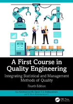 A First Course in Quality Engineering