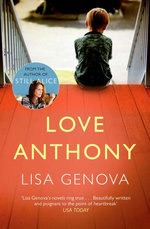 Love Anthony