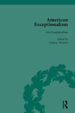American Exceptionalism Vol 4