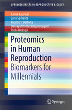 Proteomics in Human Reproduction