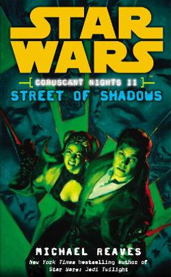 Street of Shadows