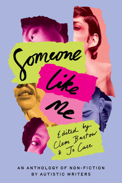 Someone Like Me Someone Like Me