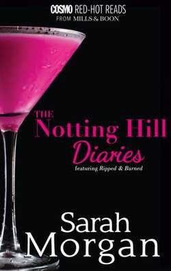 The Notting Hill Diaries/Ripped/Burned