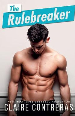 The Rulebreaker PAPERBACK for AMS The Rulebreaker PAPERBACK for AMS