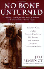 No Bone Unturned T