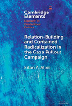 The Gaza Pullout Contentious Campaign