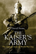 The Kaiser's Army