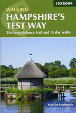Walking Hampshire's Test Way
