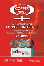 12th International Copper Conference