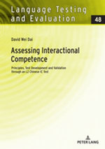 Assessing Interactional Competence Assessing Interactional Competence