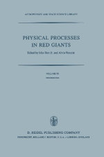 Physical Processes in Red Giants