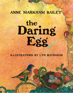 The Daring Egg