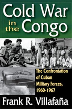 Cold War in the Congo
