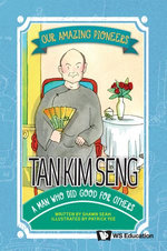 Tan Kim Seng