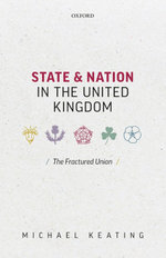 State and Nation in the United Kingdom