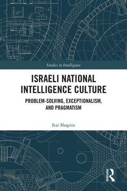 Israeli National Intelligence Culture