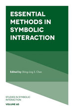 Essential Methods in Symbolic Interaction