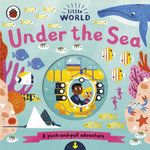 Little World: Under The Sea