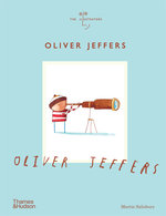 Oliver Jeffers 