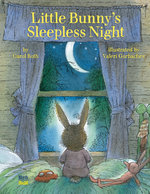 Little Bunny's Sleepless Night