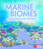 Marine Biomes Around the World