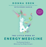 The Little Book of Energy Medicine