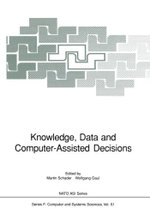 Knowledge, Data and Computer-Assisted Decisions