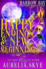 Happy Endings & New Beginnings