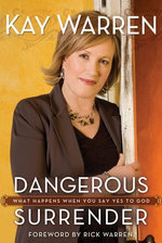 Dangerous Surrender