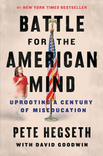 Battle for the American Mind Battle for the American Mind