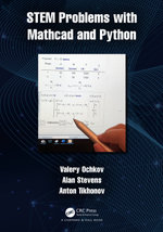 STEM Problems with Mathcad and Python