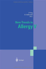 New Trends in Allergy V