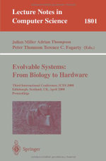Evolvable Systems: From Biology to Hardware