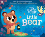 Ten Minutes to Bed: Little Bear