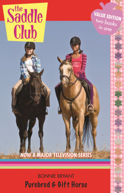 Saddle Club Bindup 20