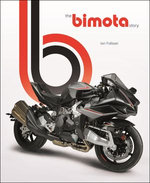the bimota story