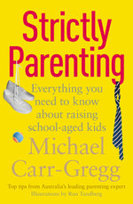 Strictly Parenting: Everything you need to know about raising school-aged kids
