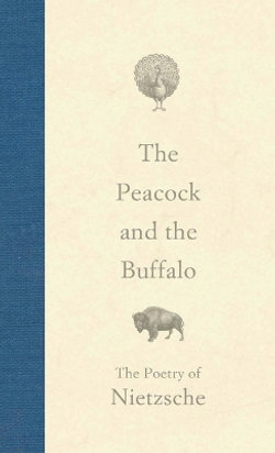 The Peacock and the Buffalo