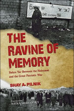 The Ravine of Memory The Ravine of Memory
