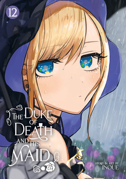 The Duke of Death and His Maid Vol. 12 The Duke of Death and His Maid Vol. 12