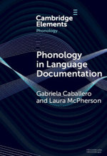 Phonology in Language Documentation