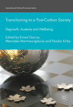 Transitioning to a Post-Carbon Society