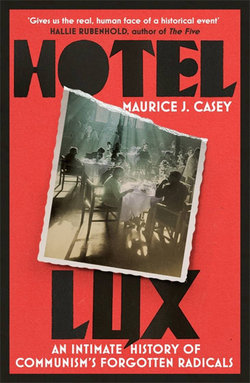 Hotel Lux Hotel Lux