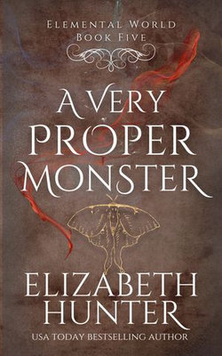 A Very Proper Monster