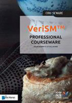 VeriSM(tm) Professional Courseware