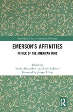 Emerson's Affinities